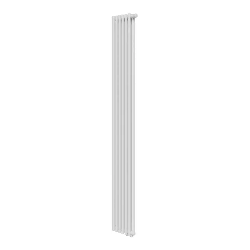 Радиатор дизайн Shift R22 VC2180 6 секц. RAL9016 Royal Thermo НС-1631306