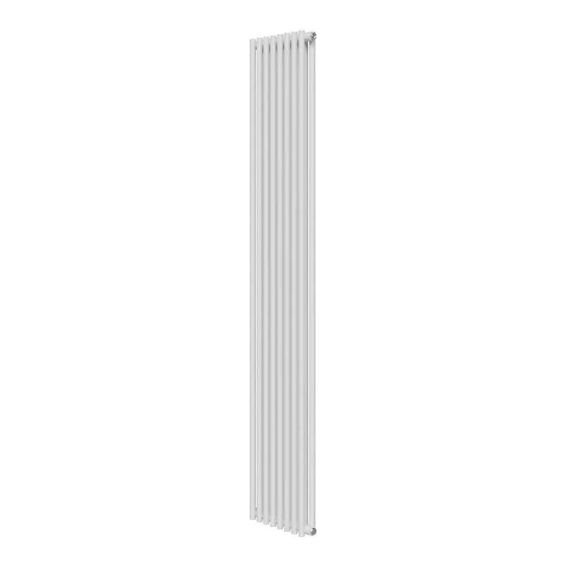 Радиатор дизайн Shift R22 C2180 8 секц. RAL9016 Royal Thermo НС-1631308