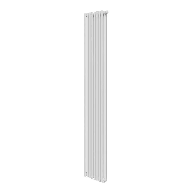Радиатор дизайн Shift R22 VC2180 8 секц. RAL9016 Royal Thermo НС-1631310