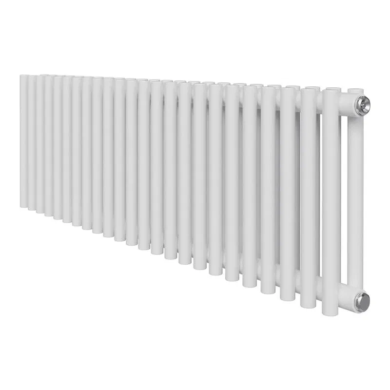 Радиатор дизайн Shift R22 C2030 18 секц. RAL9016 Royal Thermo НС-1631323