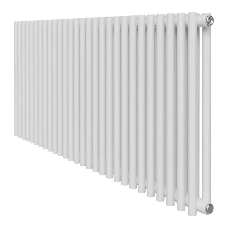 Радиатор дизайн Shift R22 C2050 24 секц. RAL9016 Royal Thermo НС-1631339