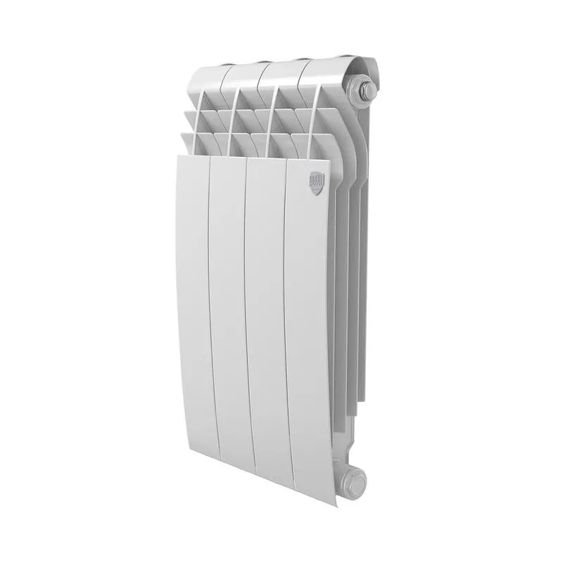 Радиатор Biliner A 500 4 секц. алюм. Royal Thermo НС-1682219