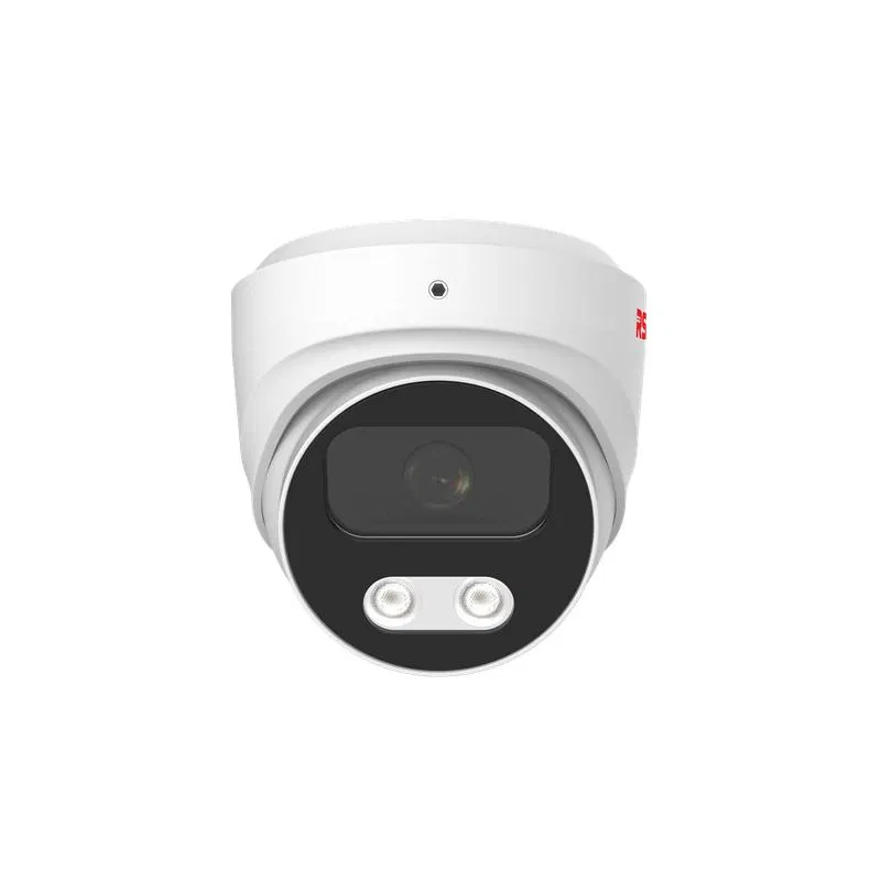 Камера видеонаблюдения сетевая RSI T 1228 FM WH 91х96х96мм 2Мп f=2.8 IP67 купольная бел. RSi 37390650012