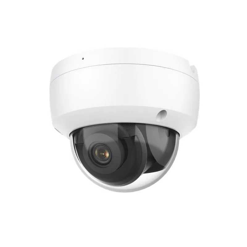 Камера видеонаблюдения сетевая RS D 1228 FM WH 87х111х111мм 2Мп f=2.8 IP67 купольная бел. Русский Свет 37411650056 RSi
