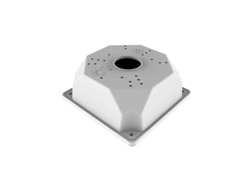 Mounting box for CCTV cameras RS MB 116 Русский Свет 37411850071