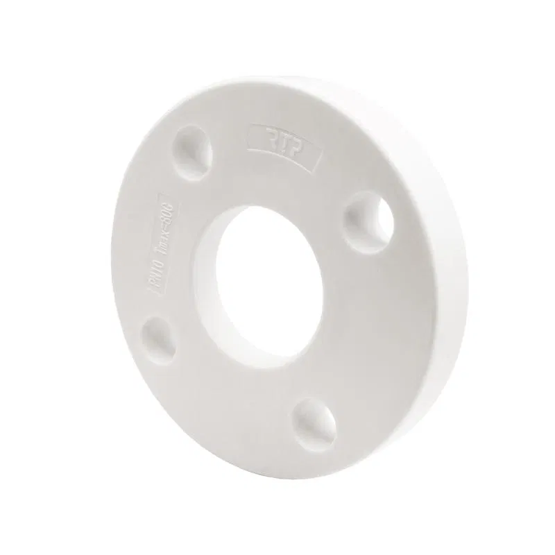 Фланец PPR 50 PN10 бел. RTP 28156