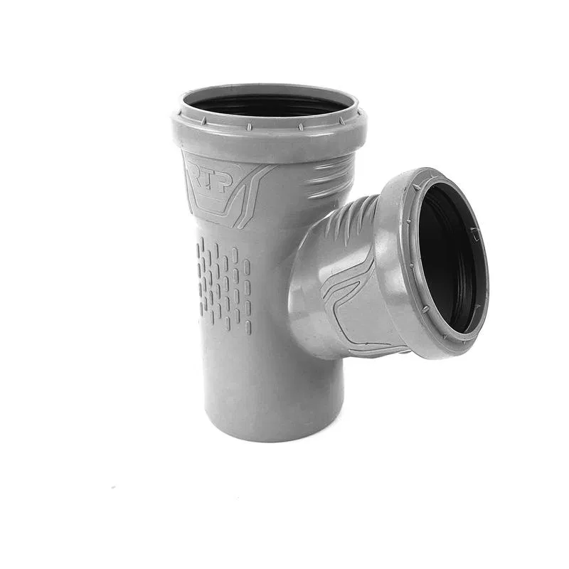 Tee VK PP 75/75x67 G ser. RTP 33457