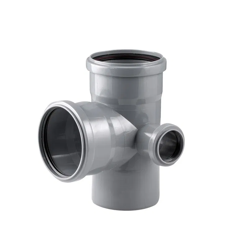Two-way right cross ВК ПП 110/110/50x87 ser. RTP 36541