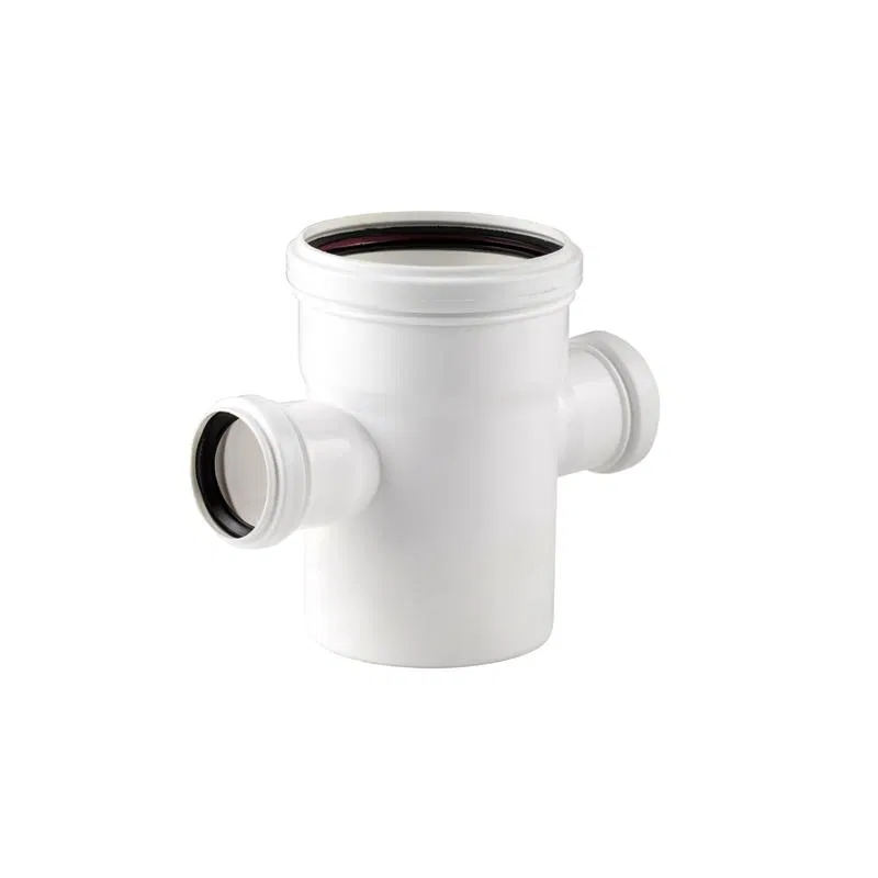 Крестовина ELITE одноплоскостная МК МПП 110/50/50х87 бел. RTP 36546