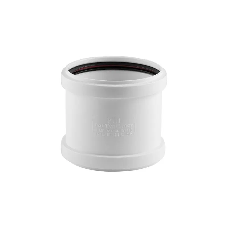 Муфта ELITE надвижная ремонтная МК МПП 160 бел. RTP 37674