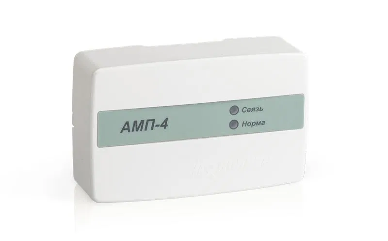 Метка адресная АМП-4 Рубеж Rbz-042102