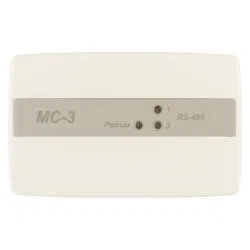 Модуль сопряжения МС-3 Рубеж Rbz-073427