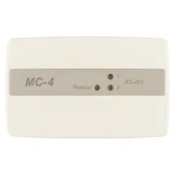 Модуль сопряжения МС-4 Рубеж Rbz-073429