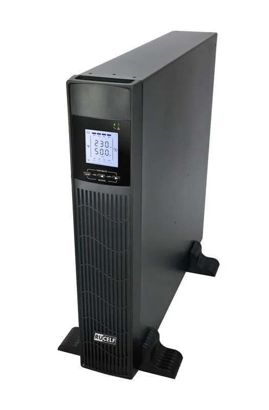 Источник бесперебойного питания RUCELF UPO-1000RT-24-I