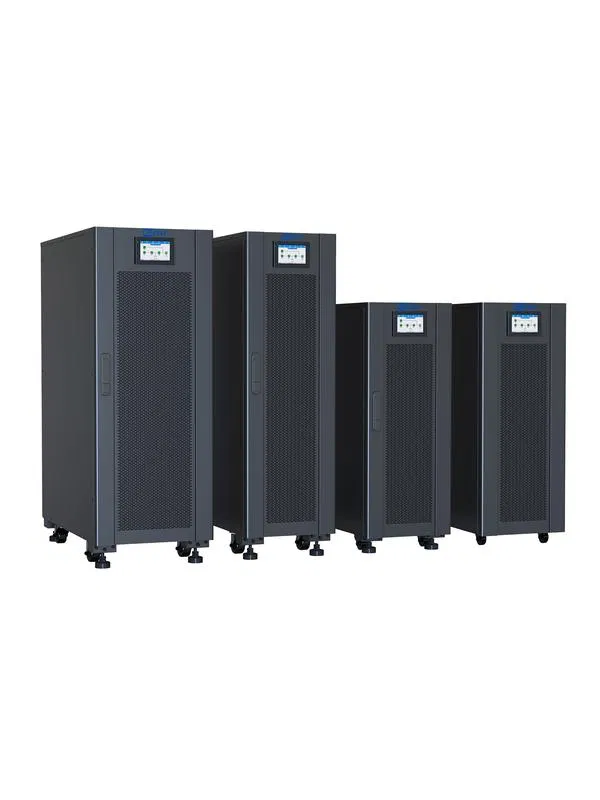 Источник бесперебойного питания RUCELF UPO-3-20K-480-7-I