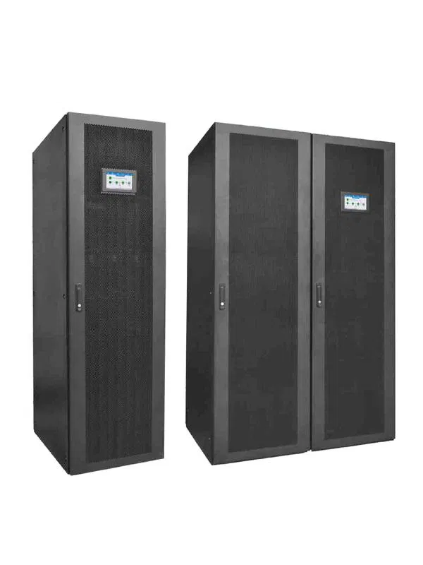 Источник бесперебойного питания RUCELF UPO-3-500KМ100-480-0-E