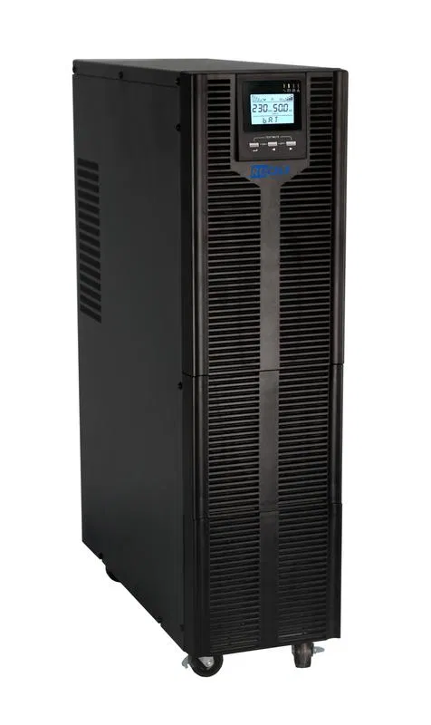 Источник бесперебойного питания RUCELF UPO-31-20KT-240-0-E