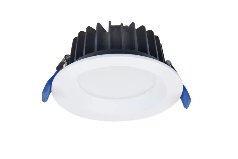 Светильник светодиодный FD 20 R 32 OP 930 D170 WH IP54 190х70мм 27Вт 3000К IP54 встраив. даунлайт бел. Русский Свет 11042024390