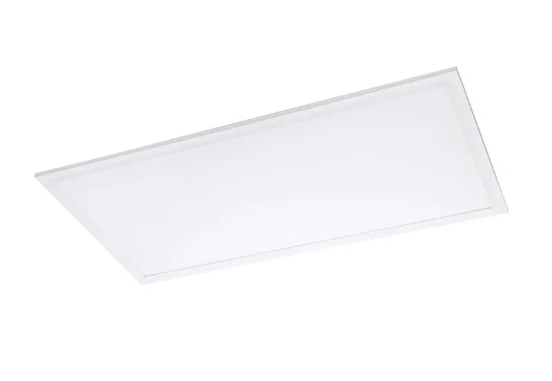 Светильник светодиодный ДВО CP 20 R 50W OP 940 W60L120 EL 595х1195х26 мм 50Вт 4000К IP40 встраив. с БАП 3ч панель бел. Русский Свет 14062023884