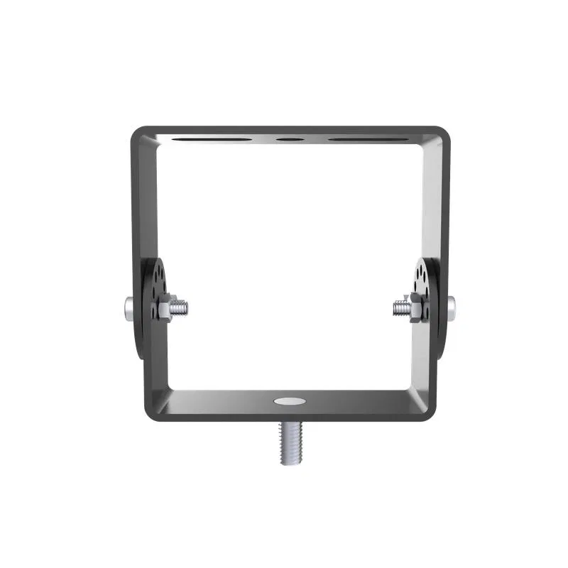 Кронштейн монтажный (лира) IB 11 BRACKET BK для светильников IB 11 S черн. Русский Свет 16091124311