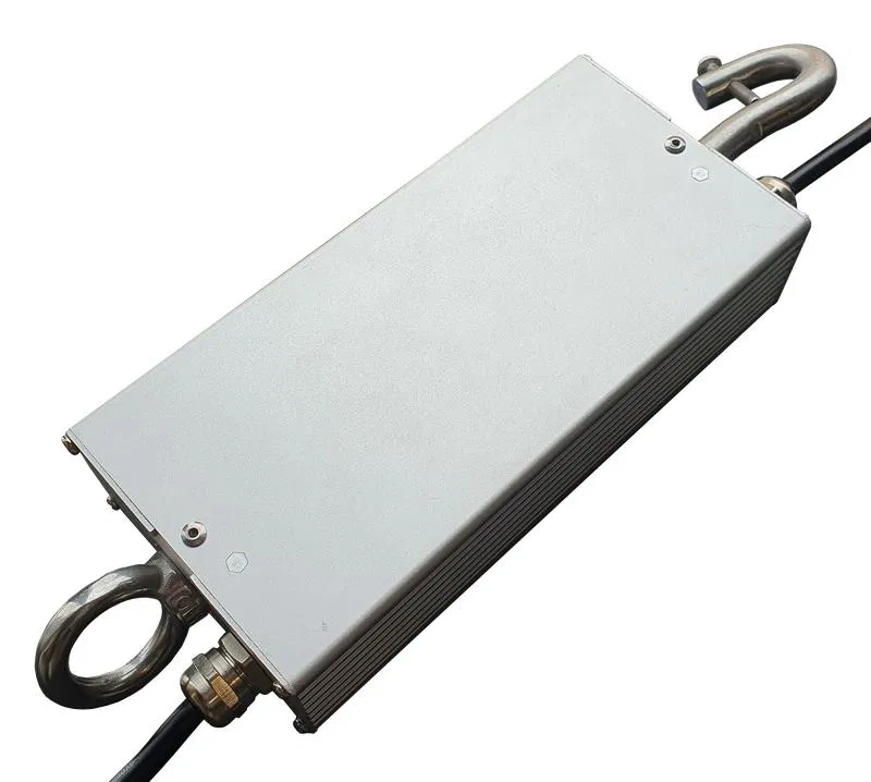 Emergency power supply unit RS EL KIT IB 001 8W 3H IP65 Russkiy Svet 16272750003
