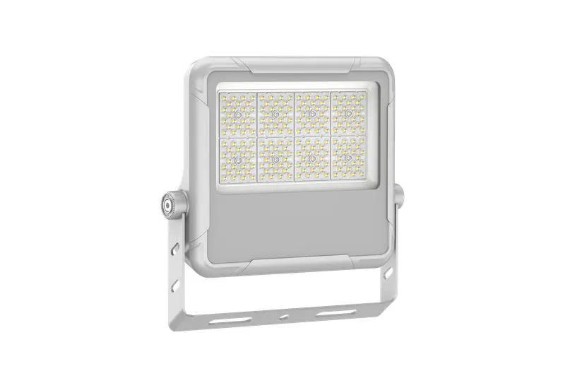 Прожектор светодиодный СДО FL 21 C 100W VW 840 GR CL 302х314х49мм 100Вт 4000К IP66 уличный сер. Русский Свет 17082123354