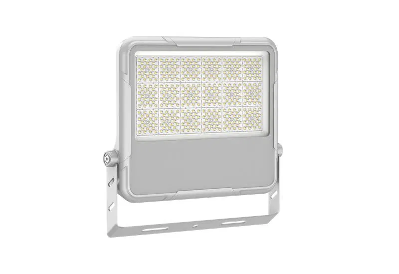 LED投光灯 СДО FL 21 C 200W AM1 840 GR CL 386х414х51mm 200W 4000K IP66 室外 Русский Свет 17082123362