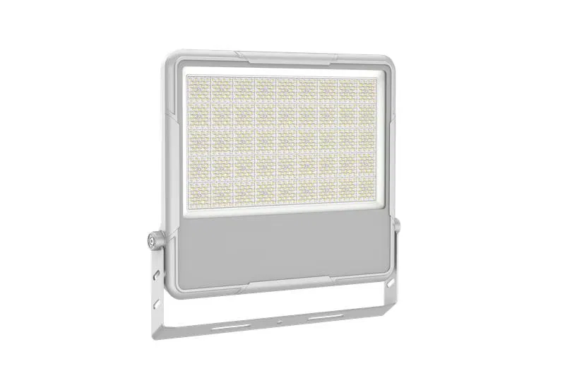 Прожектор светодиодный СДО FL 21 C 400W SHB 840 GR CL 550х589х56мм 400Вт 4000К IP66 уличный сер. Русский Свет 17082123385