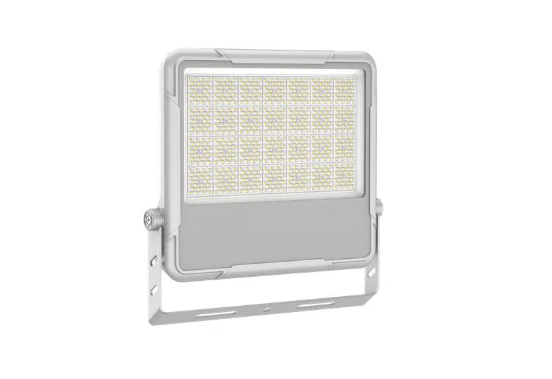 Прожектор светодиодный СДО FL 21 C 250W W 840 2 GR CL 460х480х54мм 250Вт 4000К IP66 уличный сер. Русский Свет 17082123413
