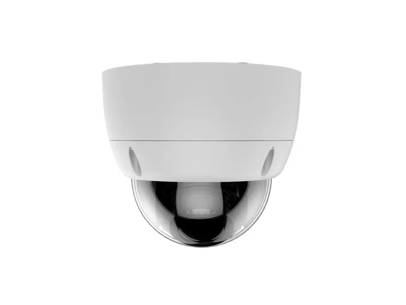 RS D 2527 VM WH Network security camera 128x140x140mm 5MP f=2.7 IP67 dome white Русский Свет 37411650062