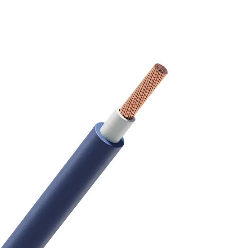 Кабель Русский Свет КГВВнг(А)-LS 1х70 600/1000-2 Б (м) 10005 Русский Свет КПП