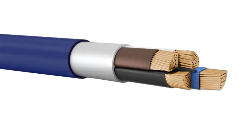 Cable Russkiy Svet VVGng(A)-LS 4x70 MS (N) 1kV (m) EK000105296 Russkiy Svet KPP