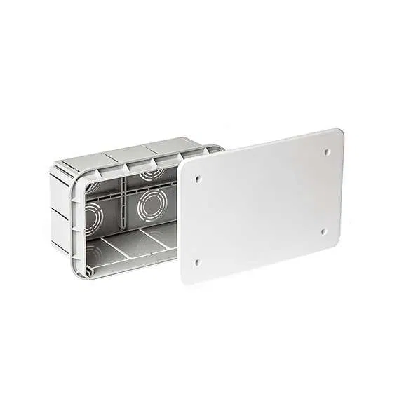 接线盒 SP 154x92x70mm IP30 等电位 Ruvinil 10123УП