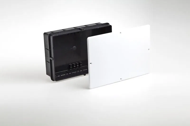 Коробка распределительная СП 206х155х73мм IP30 Ruvinil 10164
