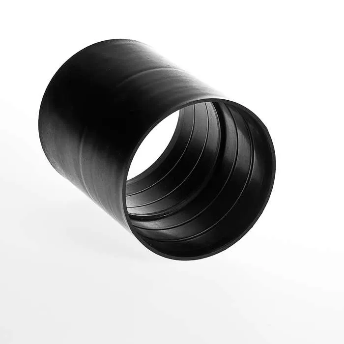 Муфта соединительная для двустен. дренажных труб d110 Ruvinil МКЛ-110