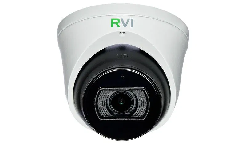 Видеокамер сетевая шар в стакане Rvi RVi-1NCE2079 (2.7-13.5) white 1867197А
