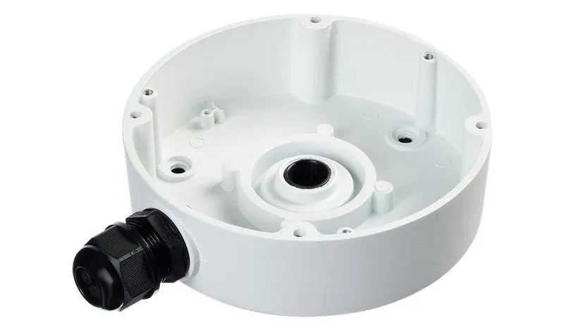 Коробка монтажная Rvi RVi-1BMB-9 white
