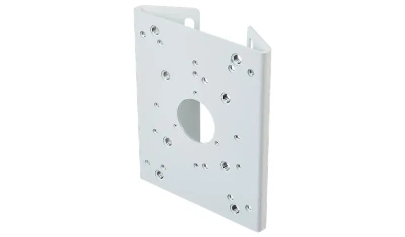 Кронштейн для крепления на столб Rvi RVi-1BPM-2 white