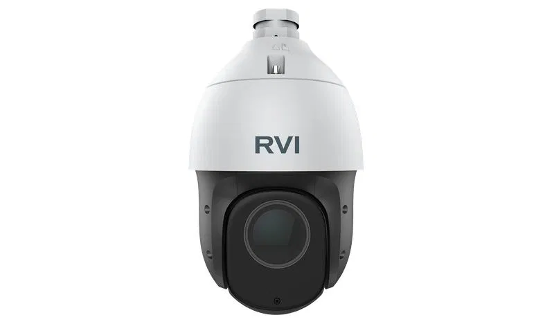Видеокамера сетевая поворотная скоростная Rvi RVi-1NCZ23723-A (5-115)