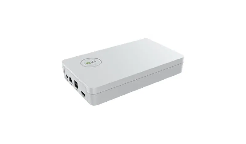 Видеорегистратор сетевой Rvi RVi-1NR05181C