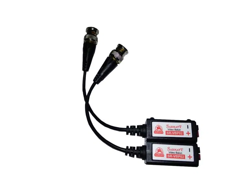 收发器 SR-VBP02 SarmatT 00090375