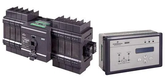 Automatic reserve input 3P 250A 400V AC C2000 SchE C030250JE00_97R Schneider Electric