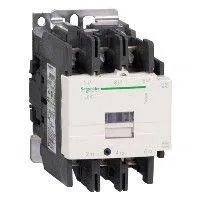 КОНТАКТОР D 3Р,80 A,НО+НЗ,24V DС,ОГРАН. ПЕРЕНАПРЯЖЕНИЙ,ЗАЖИМ ПОД ВИНТ,