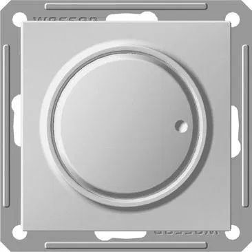 W59 旋转调光器 (dimmer) 300W, 230V, 调节器, 松木