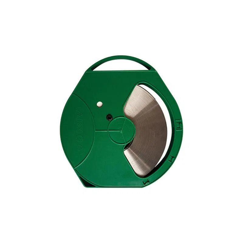 Лента монтажная F 207-TE (пластик. упак.) (уп.50м) ТЭСК 07-9307 SDS