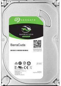 Hard Disk Drive (HDD) for video surveillance HDD 4000 GB (4 TB) SATA-III Barracuda (ST4000DM004) Seagate 262898
