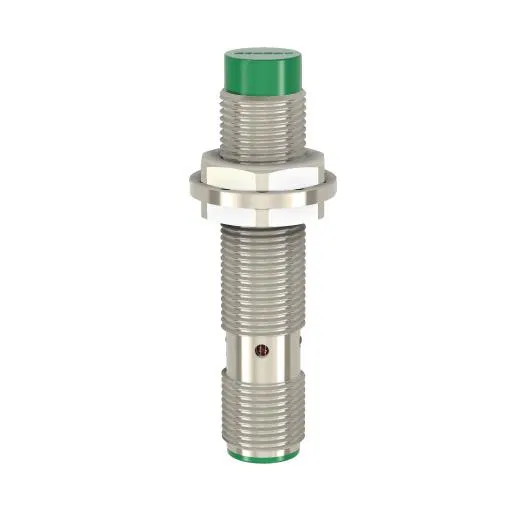 Датчик позиционирования индуктивный ВБИ-М12-39Р-2113-С СЕНСОР VBI-M12-39R-2113-S