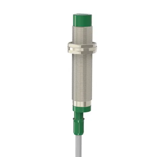 Датчик позиционирования индуктивный ВБИ-М18-86С-2251-Л СЕНСОР VBI-M18-86C