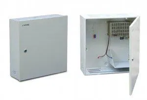 Источник вторичного электропитания резервированный PS 2405E Штиль 008929