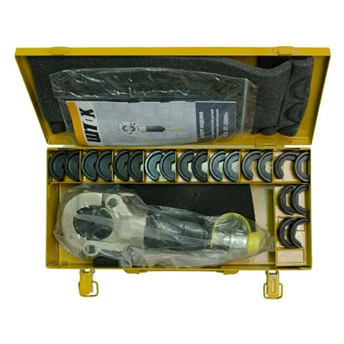 Пресс гидравлический ПГ-300М+ (02101) SHTOK 376160